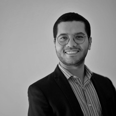 Photo de Yasser Moussaid