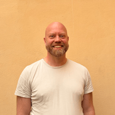 Bild på Martin Neumann