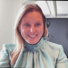 Picture of Hanna Mannberg