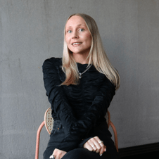 Picture of Frida Grönberg