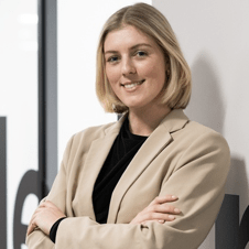 Picture of Lucy Rourke