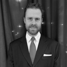 Bild på Gustav Kendel