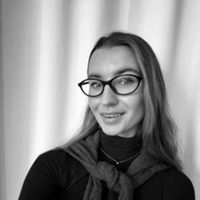 Bild på Louise Stenström