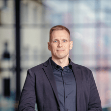 Kuva henkilöstä Vili Siponmaa