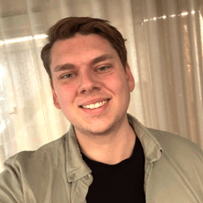 Bild på Lukas Zimmermann