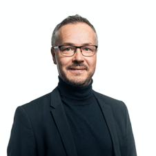 Bild på Mathias Jansson