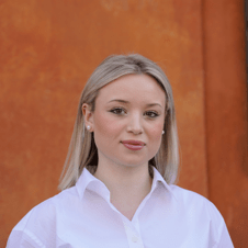 Bild på Mikaela Turiel