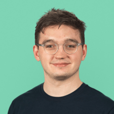 Picture of Jack Gibson