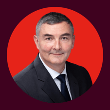 Picture of Christophe de Bussy