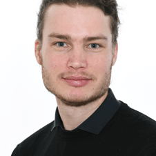 Picture of Emil Huusko