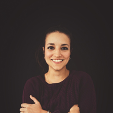 Picture of Cristina Gómez de Lucio