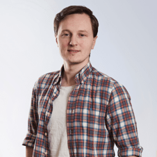 Picture of Ossian Lundgren