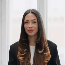 Bild på Kimberly Herrera