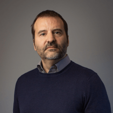 Picture of Alberto Alvarez Lozano