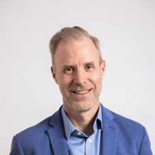 Bild på Jonas Stiernström