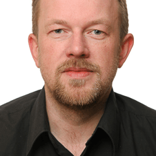 Bilde av Kjell Arild Fjell