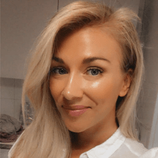 Bild på Emelie Lindhe
