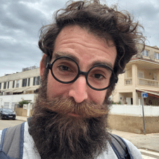 Picture of Mike Haas