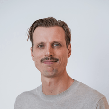 Picture of Anders Engtoft Meldgaard