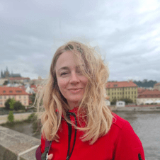 Picture of Tanja Djukanovic