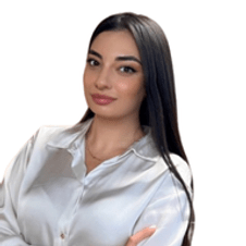 Picture of Shushanna Arshakyan