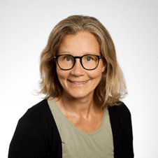 Billede af Lillemor Rapp