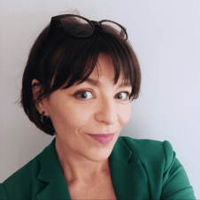 Picture of Carole Delgrange