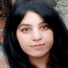 Picture of Uzma Mahmood