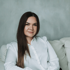 Picture of Helina Kikas