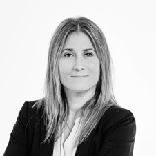 Bild på Sara Westerberg