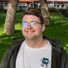 Picture of Christoffer Schering