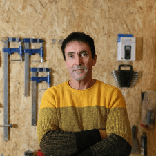 Foto de Raúl Vercher