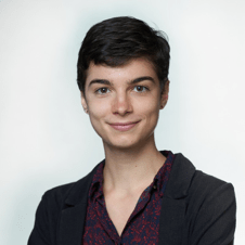 Photo de Claire Gabrion