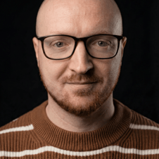 Picture of Tom Allaway