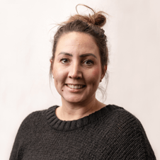 Bild på Alexandra Dunbäck