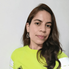 Foto de Andréia De Sá