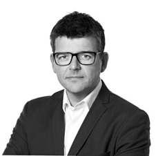 Picture of Markus Holmberg