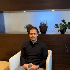 Bilde av Melchi Sparby