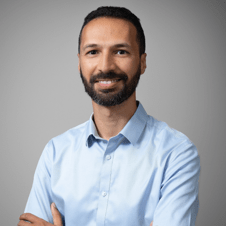 Photo de BOUIH Hassen