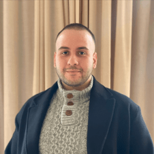 Picture of Alireza Tavakol