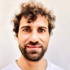 Picture of Théo Vaccari