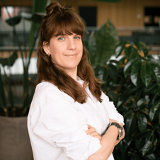 Picture of Stephanie Praegel