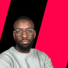 Photo de Vinny NDJOLI