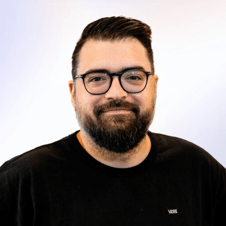 Picture of Diego Beltramini