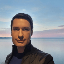 Picture of Jonatan Lindoff