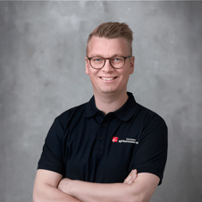 Billede af Steffen Nortvig