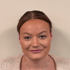 Bild på Maja Fihn Alfredsson