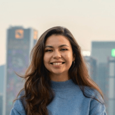 Picture of Marissa Sosa B.