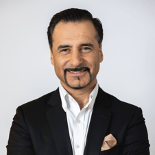 Bild på Bassam Shaba