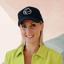 Picture of Minna Hansson